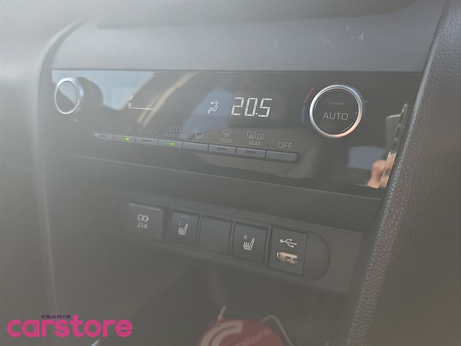 Toyota Yaris Cross 1.5 G — thumbnail 23