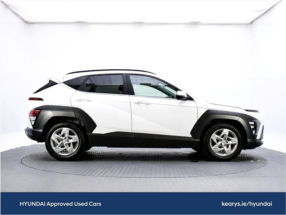 Hyundai Kona 1.0 T-GDI Elegance — thumbnail 14