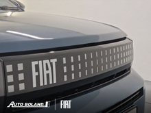 2026 Fiat Panda 1.2L Petrol For Sale Images