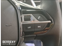 2022 Peugeot 3008 1.6L Petrol Plug-in Hybrid For Sale Images