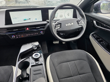 2024 Kia EV6 0L Electric For Sale Images