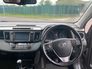2016 TOYOTA RAV4 RAV4 2.0 D-4D LUNA 4DR