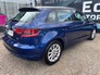 2015 AUDI A3 SE 1.4 TFSI, MANUAL, NEW NCT 09/2026, LOW TAX, LOW MILEAGE, 2 KEYS