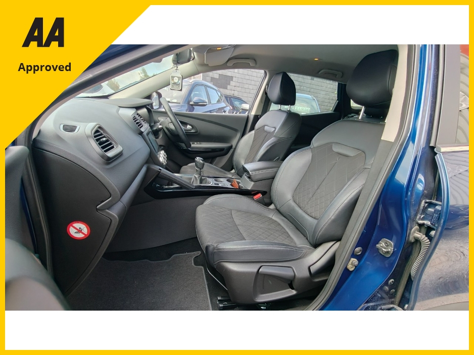 2019 Renault Kadjar 1.3L Petrol For Sale Images
