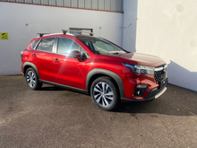 2026 Suzuki S-CROSS 1.4L Petrol Hybrid For Sale Images