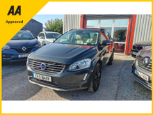 2017 Volvo XC60 2L Diesel For Sale Images
