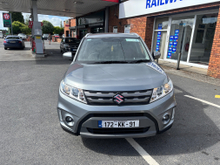 2017 Suzuki Vitara 1.6L Petrol For Sale Images