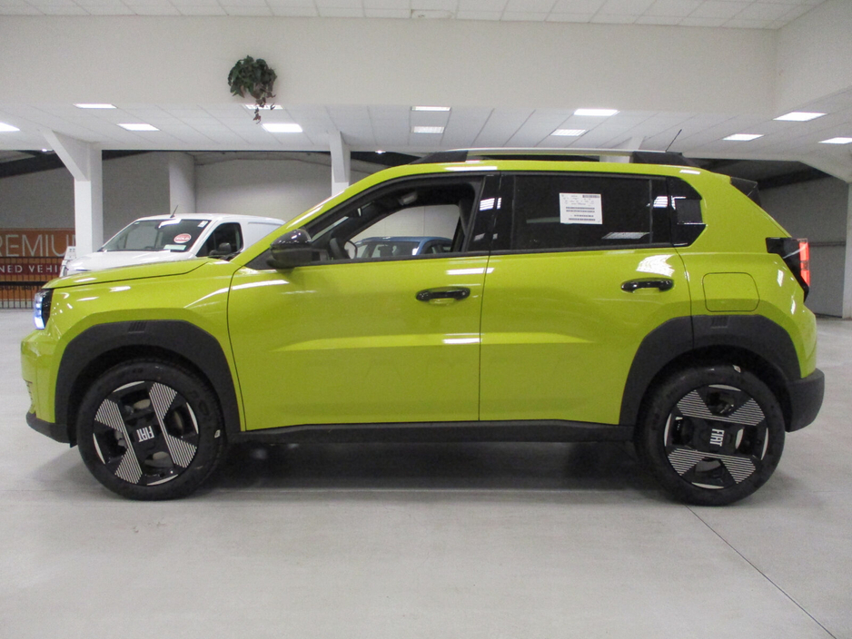 Used Fiat 2026 in Cork