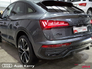 2024 AUDI Q5 SPORTBACK 2.0 40TDI 204BHP QUATTRO S-LINE BLACK EDITON AUTOMATIC