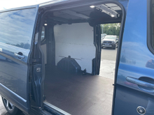 2022 Ford Transit Custom 2L Diesel For Sale Images