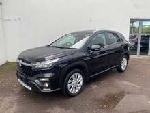 2023 Suzuki SX4 1.4L Petrol For Sale Images