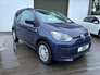 2015 VOLKSWAGEN UP! Vw UP 1.0 petrol 