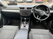 2019 Skoda Superb 2L Diesel For Sale Images