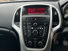 2015 Opel Astra 1.6L Diesel For Sale Images