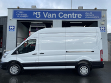 2020 Ford Transit 2L Diesel For Sale Images