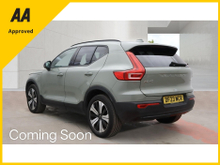 2023 Volvo XC40 1.5L Petrol Plug-in Hybrid For Sale Images