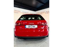 2013 Audi A3 1.4L Petrol For Sale Images