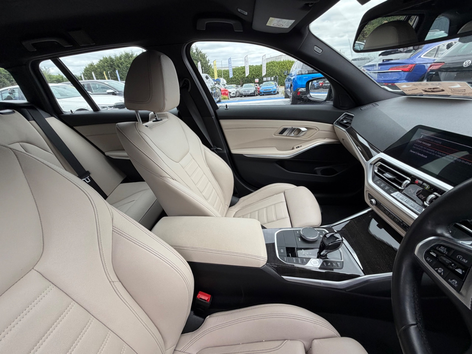 BMW 3 Series M-SPORT X-DRIVE - 2.0L DIESEL - AUTO - 12M WARRANTY - CAR: 2240 — thumbnail 16