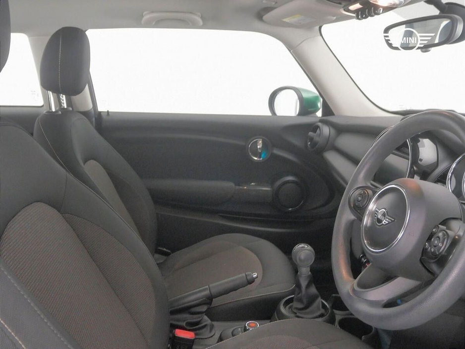 2021 MINI Hatch 1.5L Petrol For Sale Images