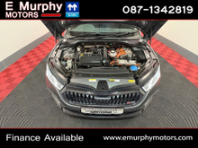 2022 Skoda Octavia 1.4L Hybrid For Sale Images