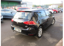 2015 Volkswagen Golf 1.6L Diesel For Sale Images