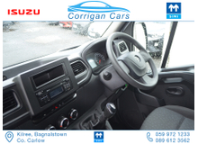 2021 Opel Movano 2.3L Diesel For Sale Images