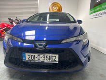 2020 Toyota Corolla 1.8L Petrol Hybrid For Sale Images
