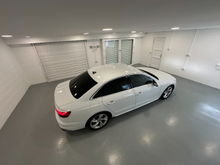 2021 Audi A4 2L Diesel For Sale Images