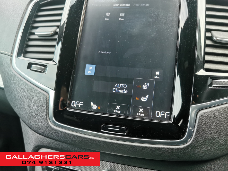 VOLVO XC90 ID:3320408