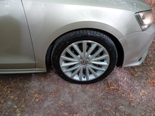 2016 Volkswagen Jetta 2L Diesel For Sale Images
