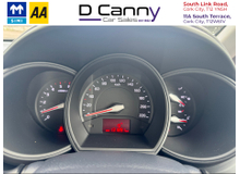 2015 Kia Rio 1.4L Diesel For Sale Images