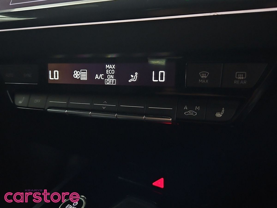 Audi Q4 e-tron S Line 40 S Line 40 204 Electric 82kWh Auto — thumbnail 19