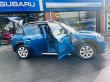 2018 MINI Countryman 1.5L Petrol Plug-in Hybrid For Sale Images