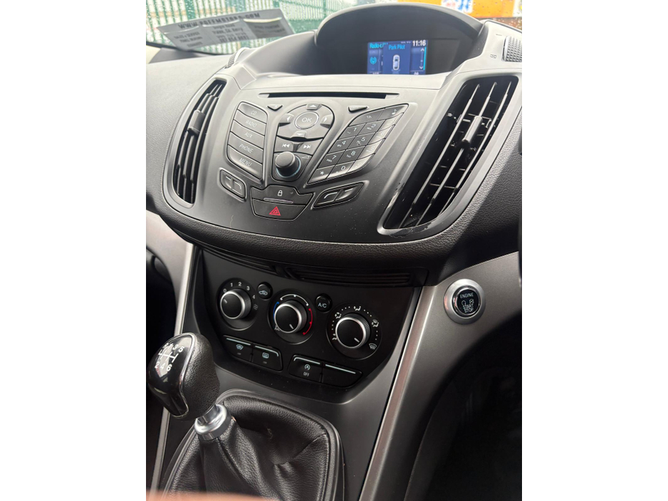 2016 Ford Kuga 2L Diesel For Sale Images