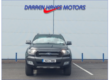 2016 Ford Ranger 3.2L Diesel For Sale Images