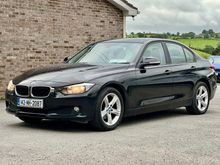 2014 BMW 3 Series 2L Diesel For Sale Images