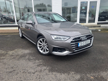 2022 Audi A4 2L Diesel For Sale Images