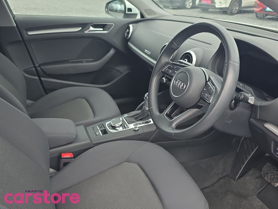 Audi A3 Sportback 30 TFSI S-T — thumbnail 12