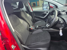 2019 Peugeot 2008 1.2L Petrol For Sale Images