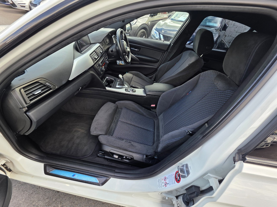 2013 BMW 3 Series 2L Diesel For Sale Images