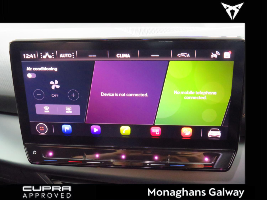 2023 Cupra Born 0L Electric For Sale Images