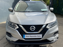 2018 Nissan Qashqai 1.6L Diesel For Sale Images