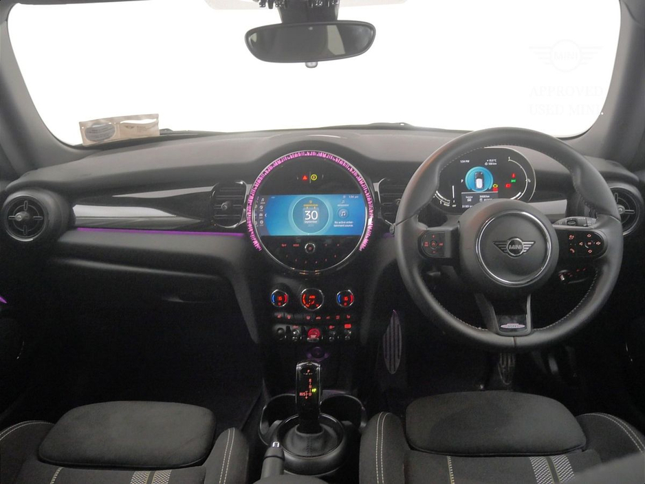 2024 MINI Hatch 1.5L Petrol For Sale Images