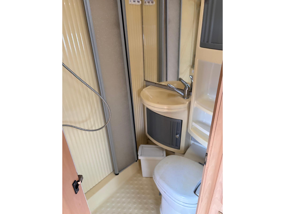2004 Fiat Ducato 2.8L Diesel For Sale Images