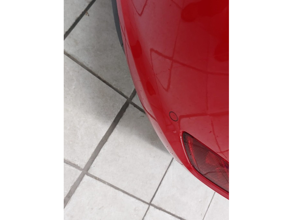 2017 Ford Fiesta 1.1L Petrol For Sale Images