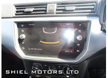 2020 SEAT Arona 1.6L Diesel For Sale Images