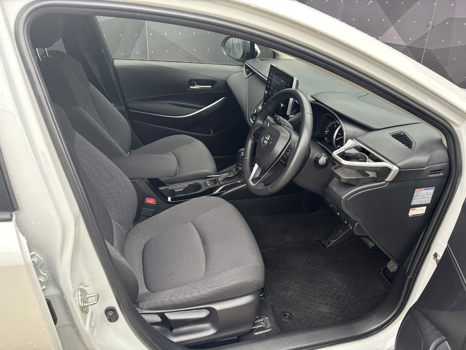 2022 Toyota Corolla 1.8L Petrol Hybrid For Sale Images