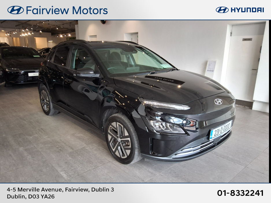 2023 Hyundai Kona For Sale Images