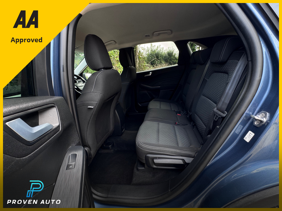 2022 Ford Kuga 1.5L Diesel For Sale Images
