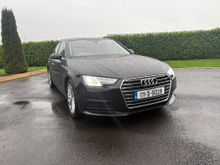 2017 Audi A4 2L Diesel For Sale Images